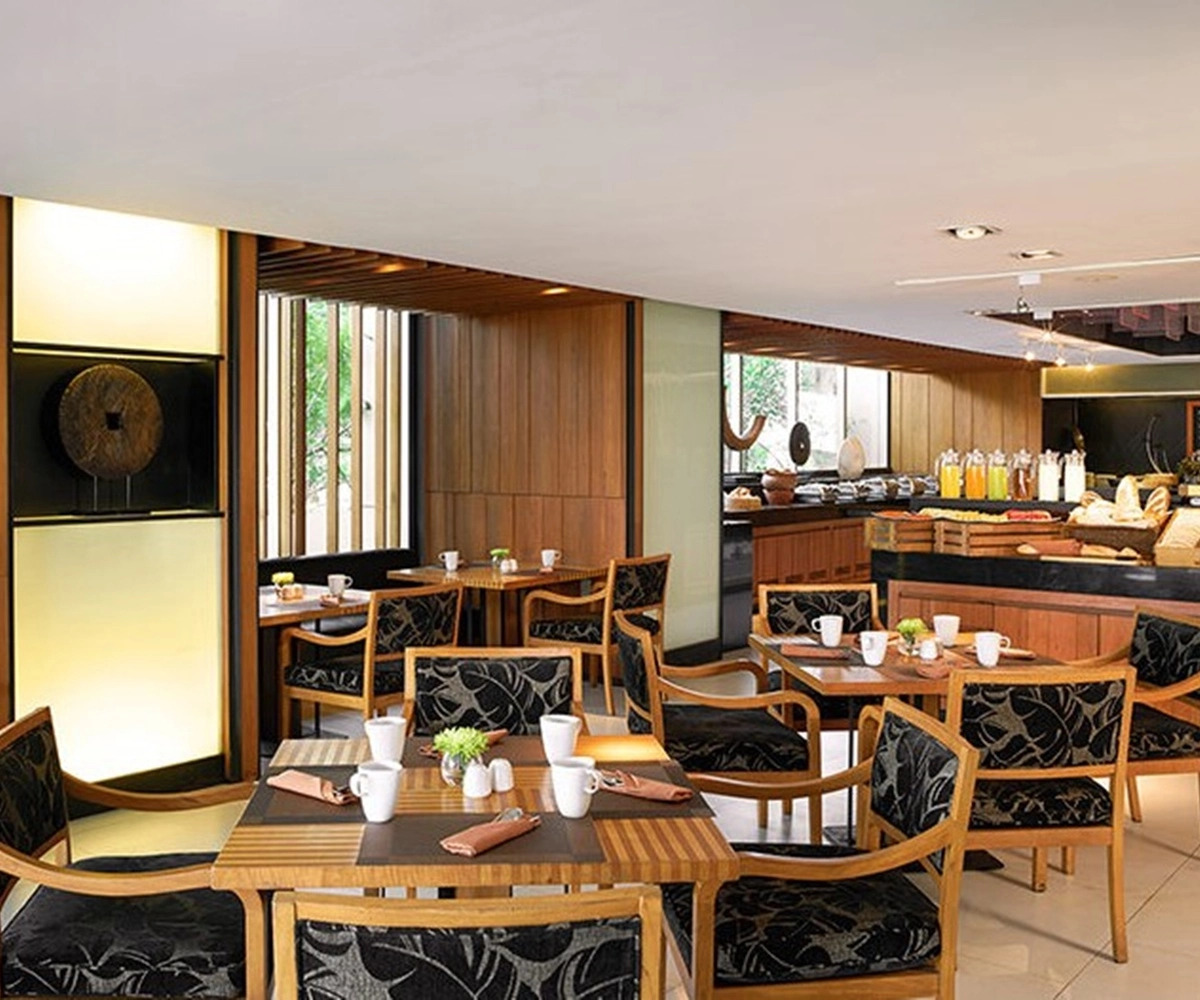 Photo - JC Kevin Sathorn Bangkok Hotel