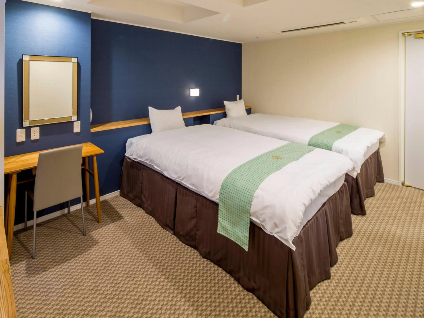 Foto - New Osaka Hotel