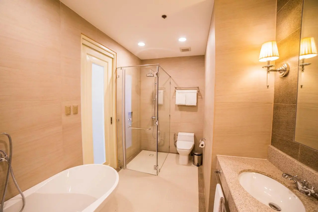 Foto - Rizal Park Hotel