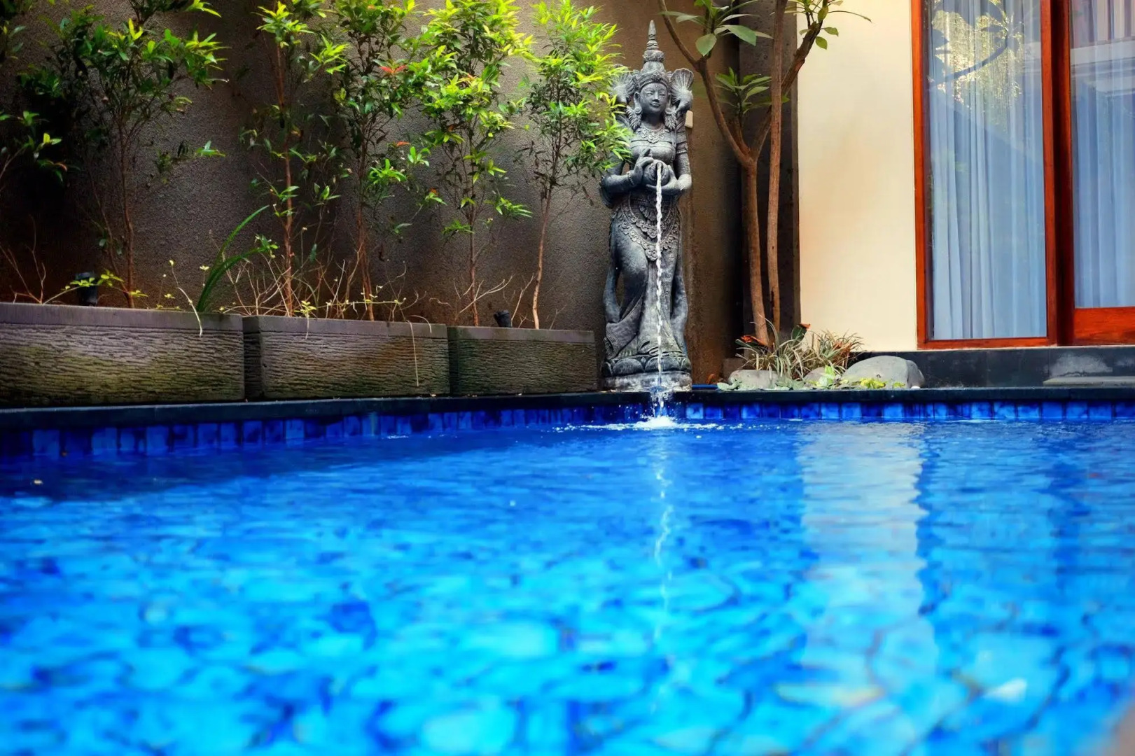 Photo - De' Bharata Bali Villas