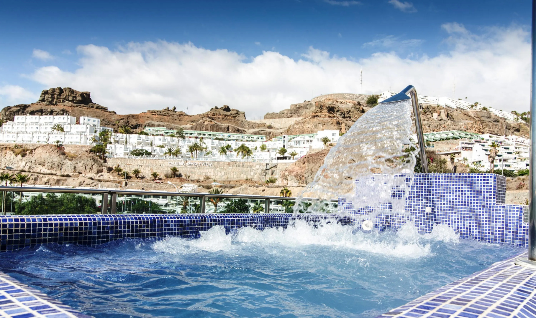 Foto - Morasol Suites