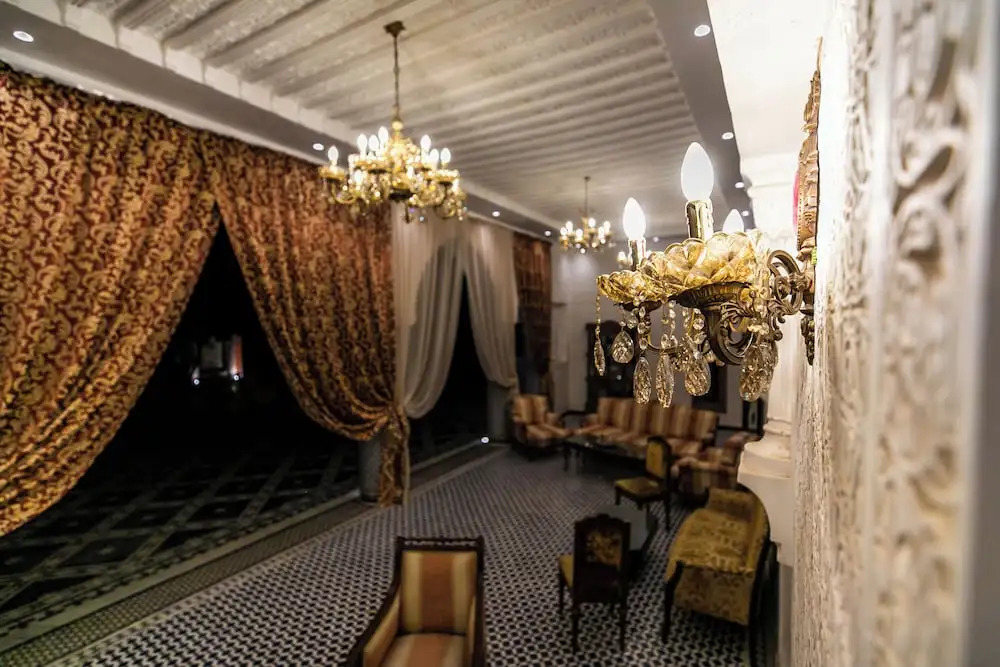 Photo - Palais Shazam & SPA