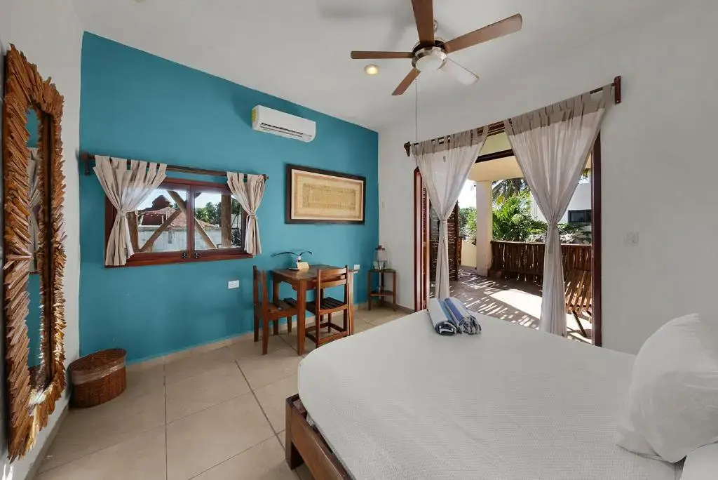 Foto - Playa Canek Beachfront Eco Hotel