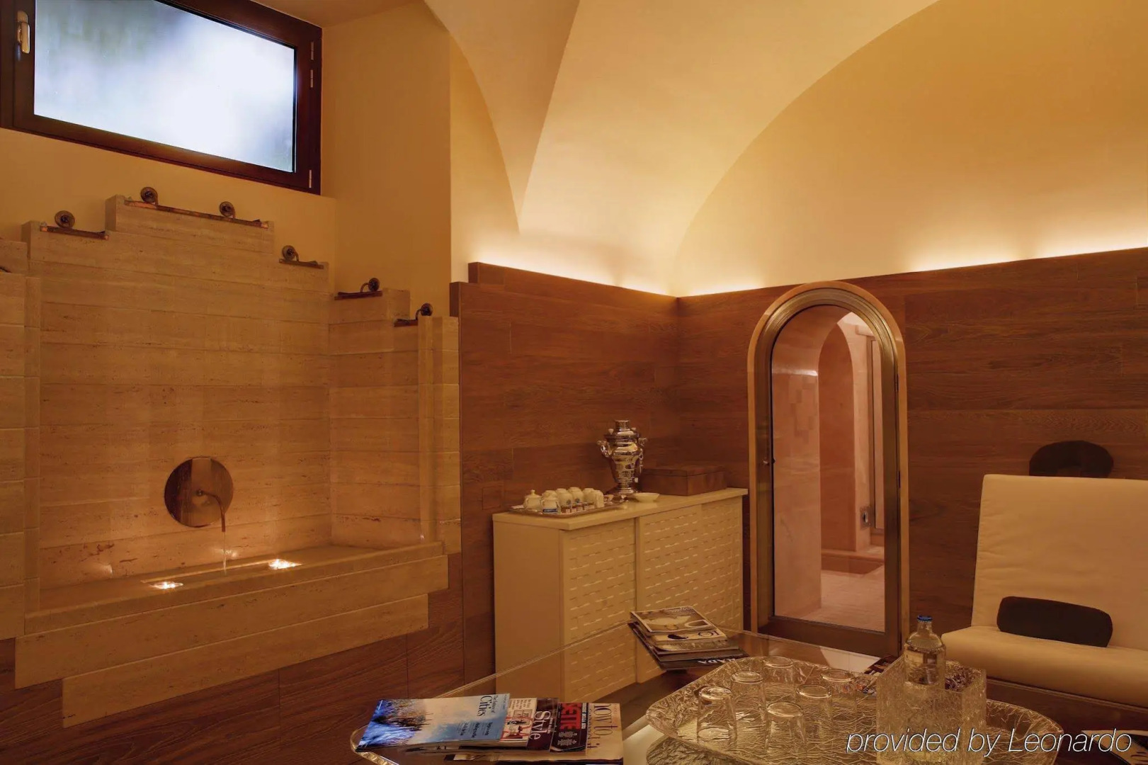 Foto - Villa Spalletti Trivelli - Small Luxury Hotels of the World