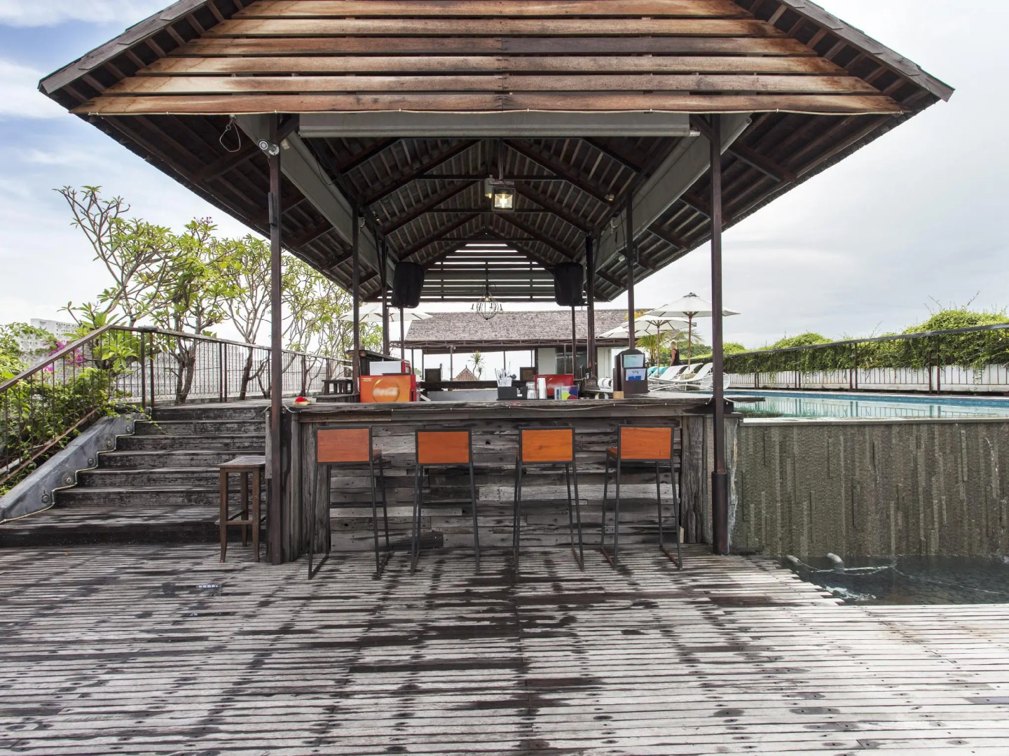 Foto - The Akmani Legian