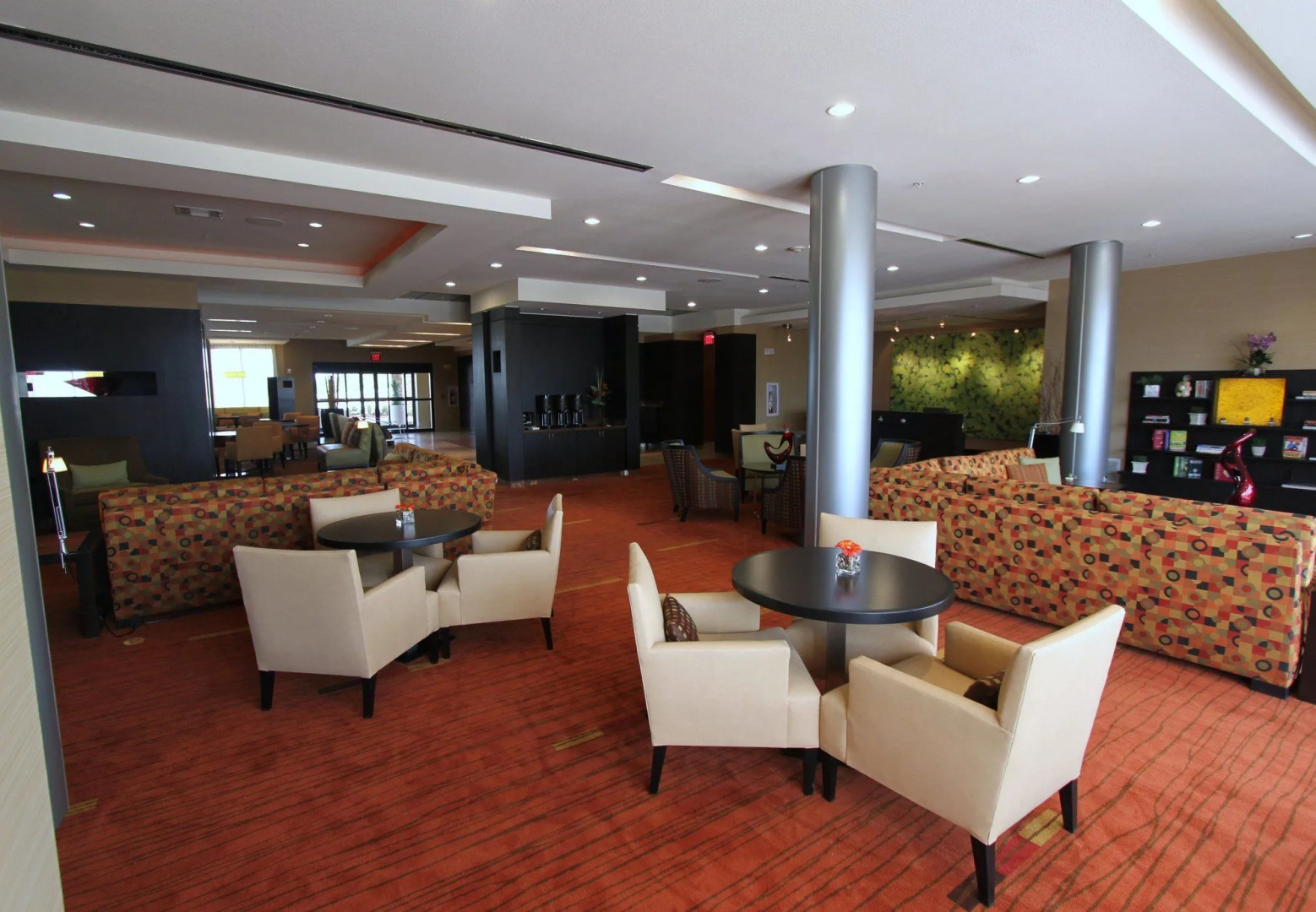 Foto - Courtyard Fort Worth West at Cityview