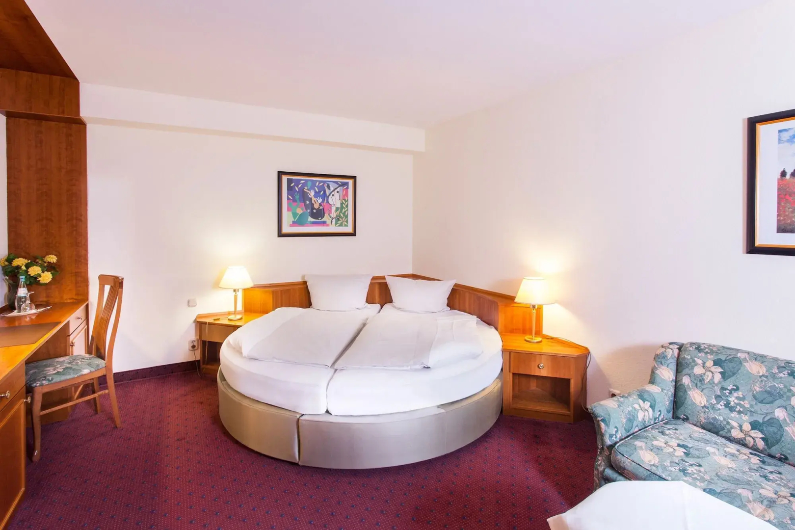 Foto - Trip Inn Bristol Hotel Mainz