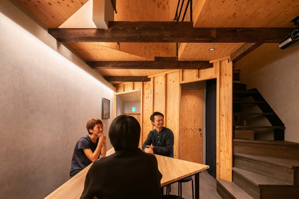 Foto - Contexted Boutique Villa