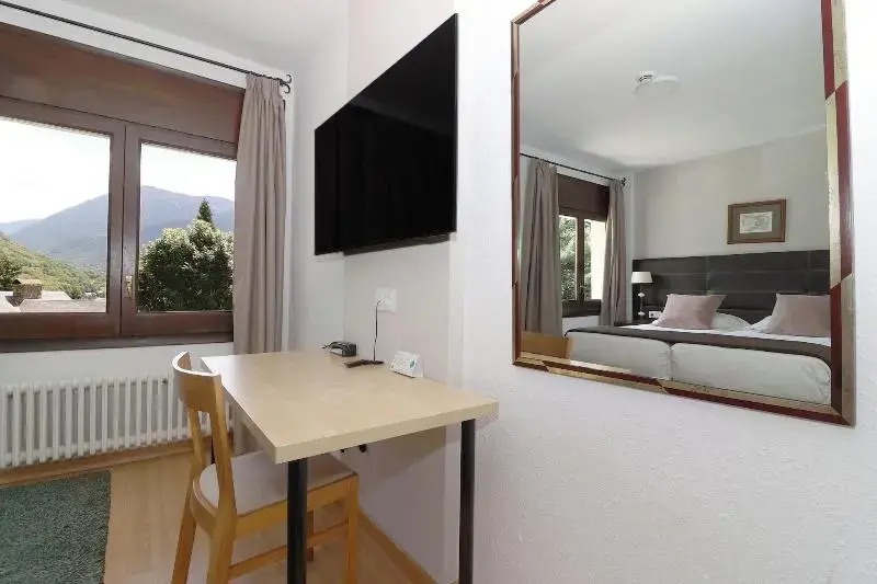 Photo - Hotel Blu Aran