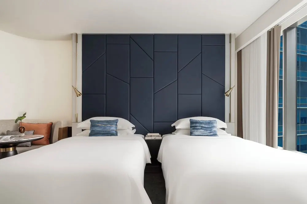 Kimpton Naluria Kuala Lumpur by IHG