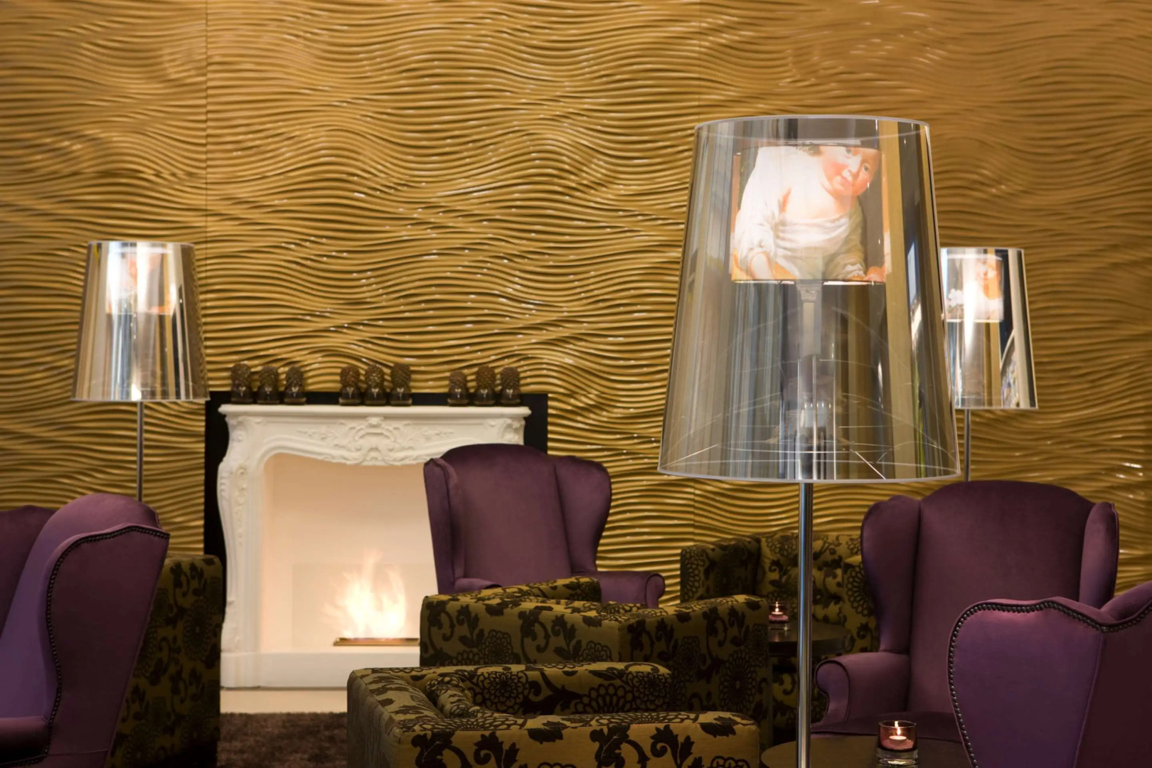 Foto - Steigenberger Hotel Herrenhof