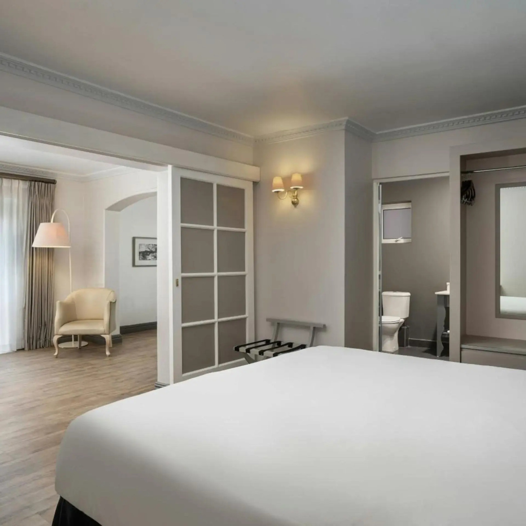 Photo - Protea Hotel by Marriott Cape Town Mowbray