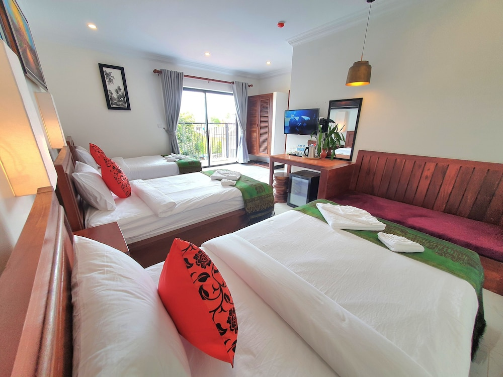 Photo - Darling Pub Hostel