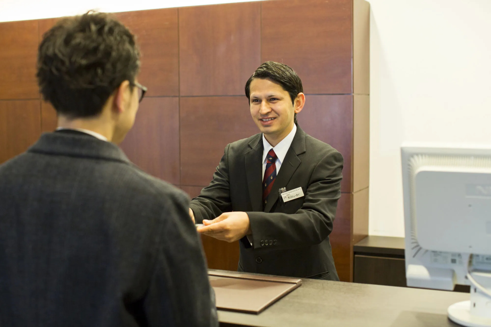 Photo - Hotel Hakata Place