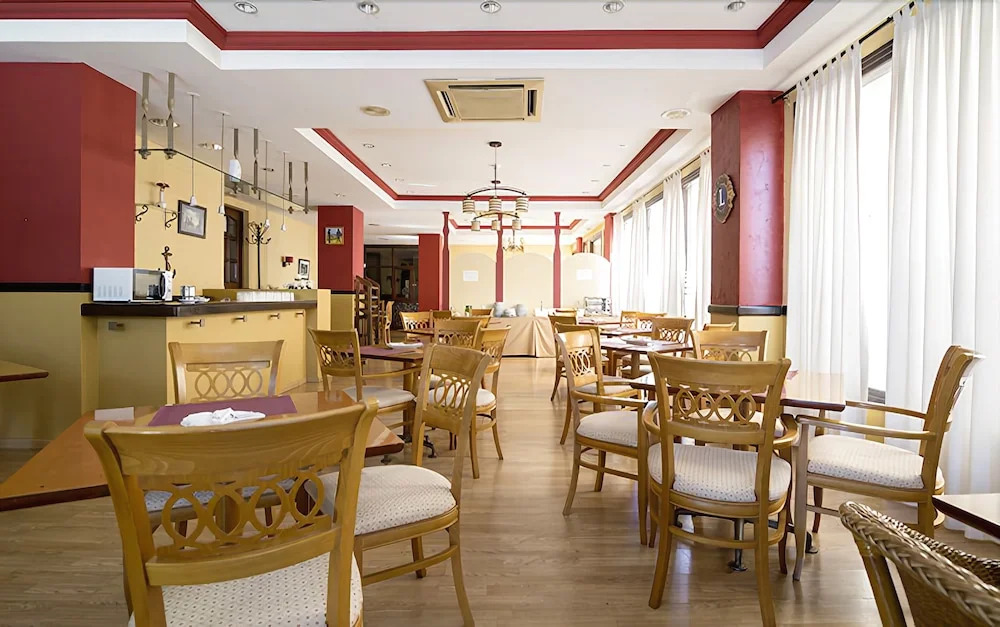 Foto - Mare Estepona Hotel