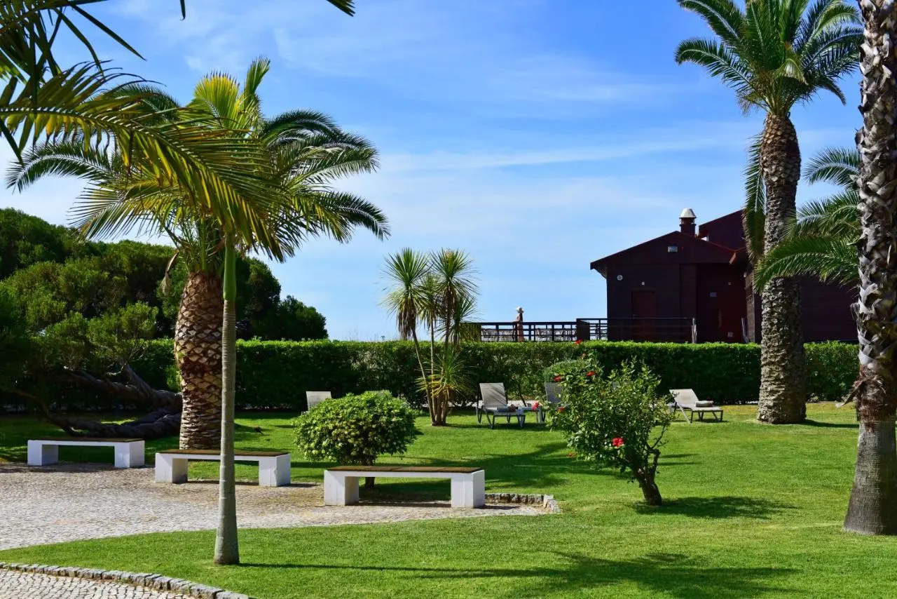 Foto - Pestana Alvor Beach Villas