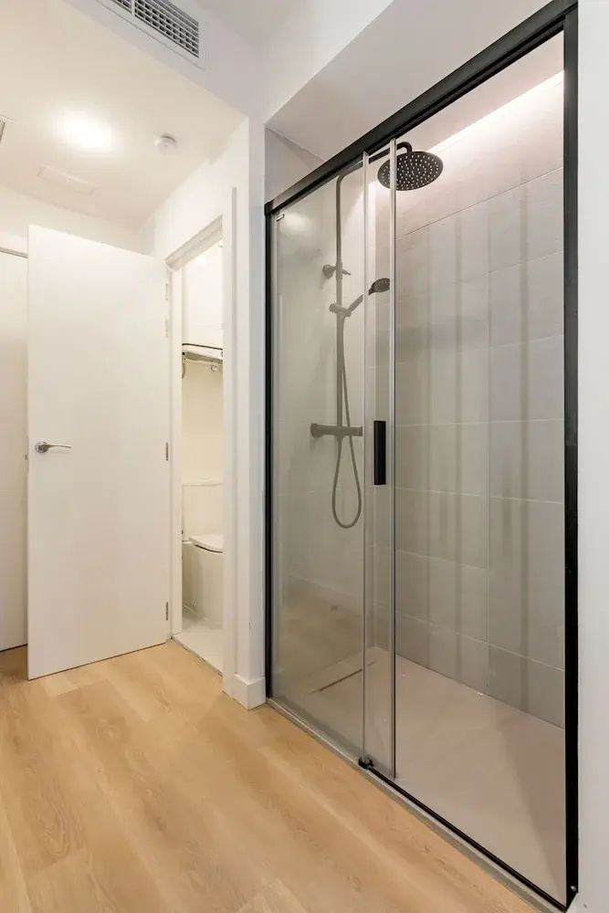 Foto - Square Rooms by Charming, cerca del aeropuerto y con un pequeño gimnasio
