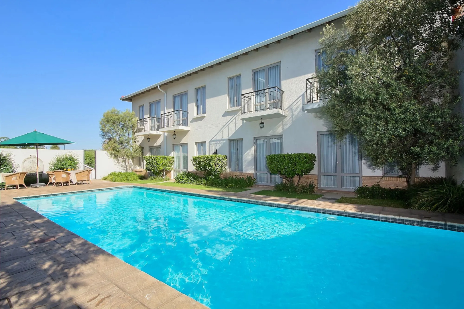 Photo - The Syrene Boutique Hotel