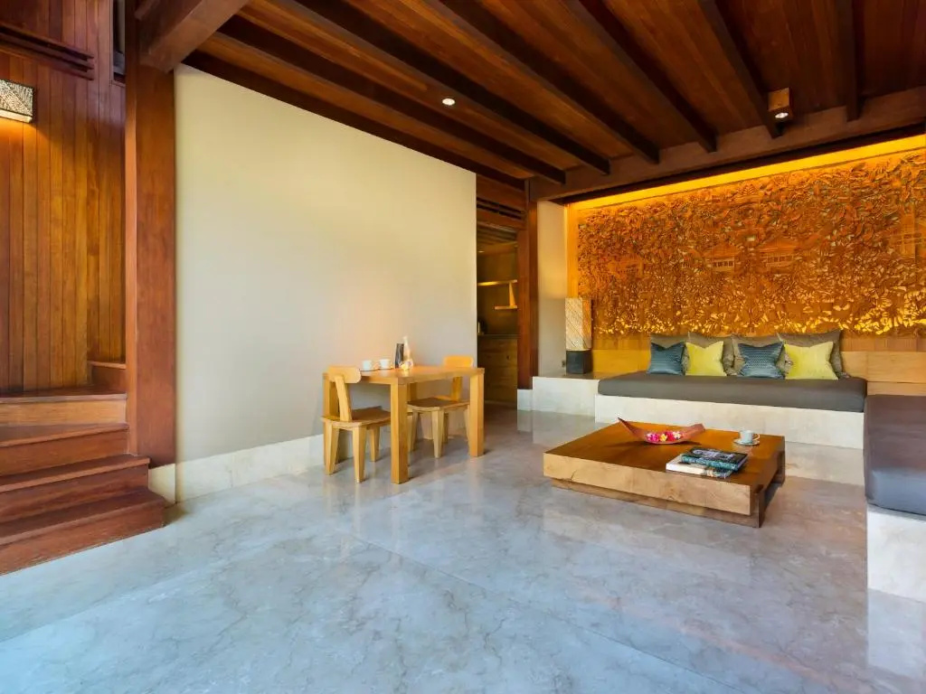 Photo - HOSHINOYA Bali