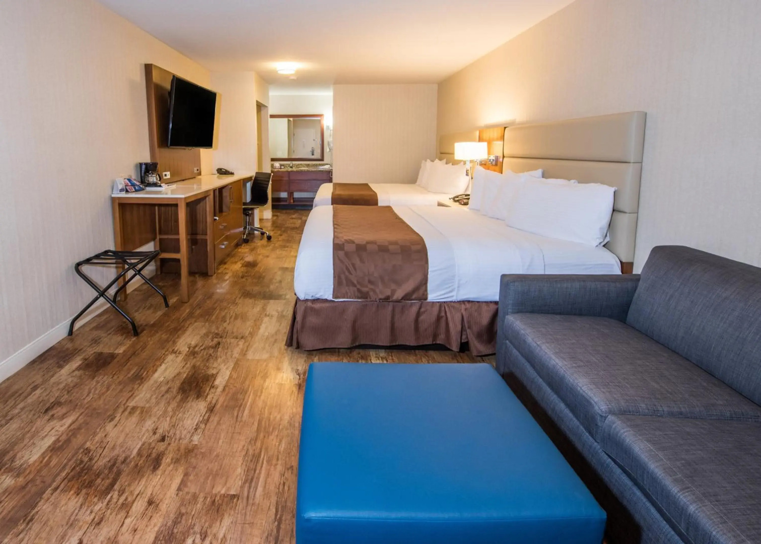 Photo - Travelodge by Wyndham Culver City