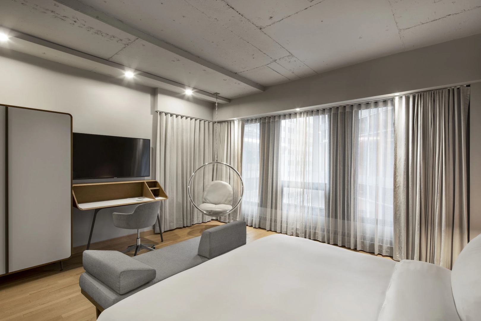 Photo - Hôtel Le Germain Montréal