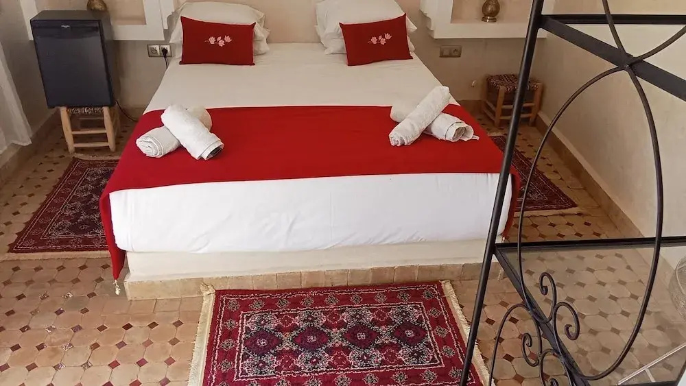 Photo - riad magnolia privatiser