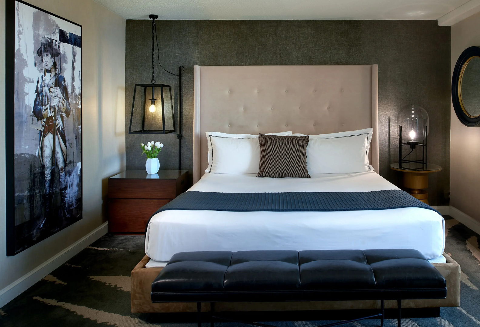 Foto - Revere Hotel Boston Common