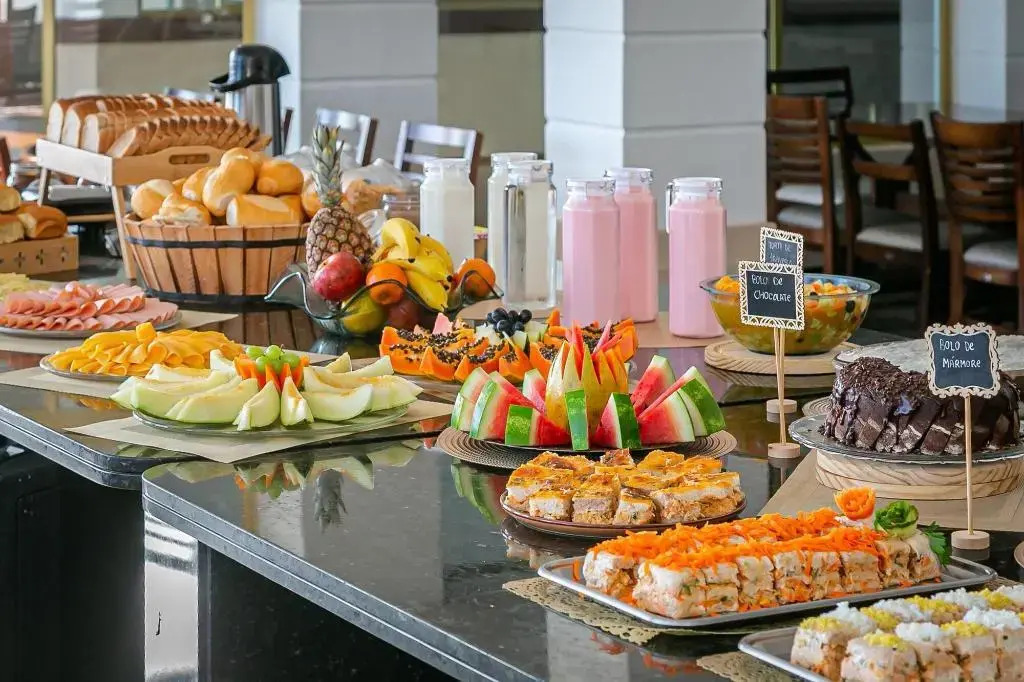 Photo - Ingleses Palace Hotel