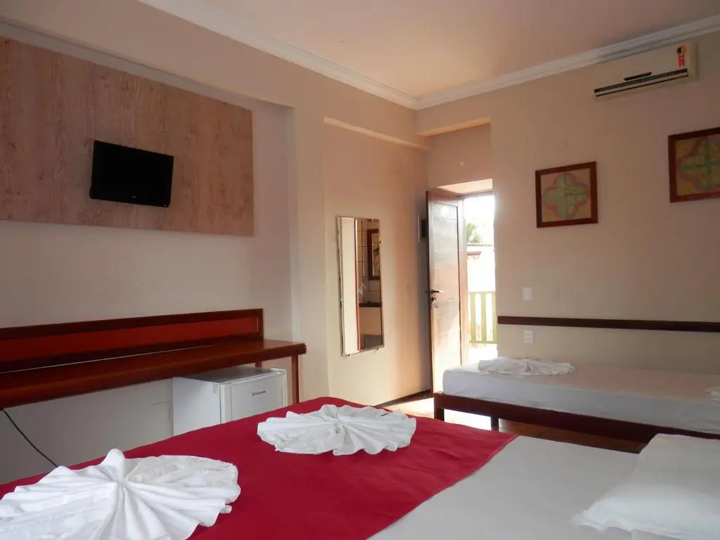 Photo - Porto Futuro Hotel