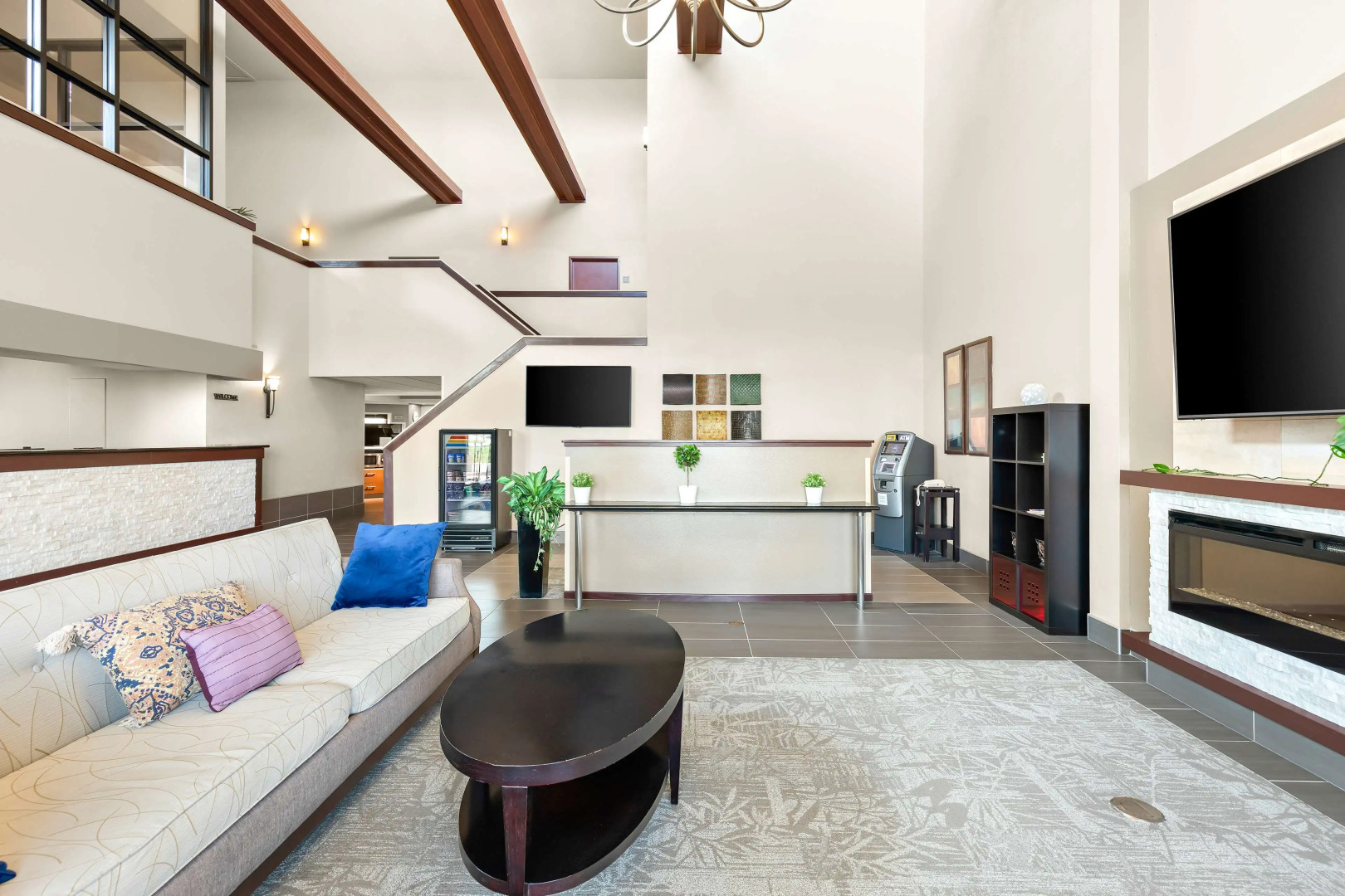 Foto - Best Western West Towne Suites