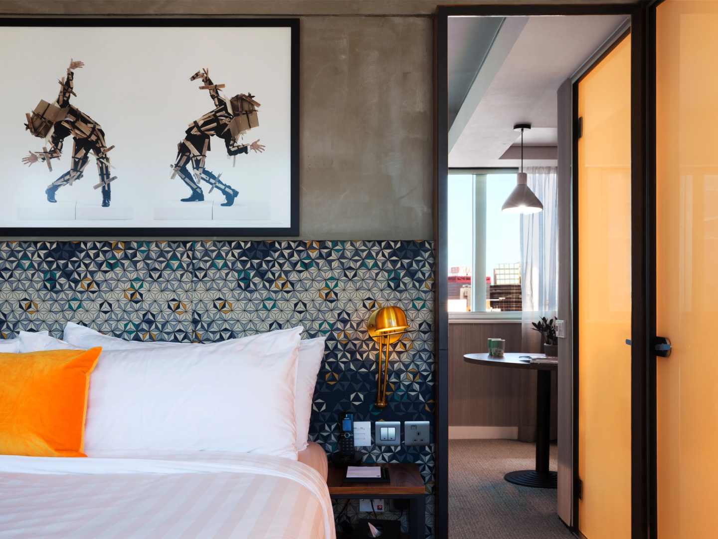 Foto - Ovolo Central