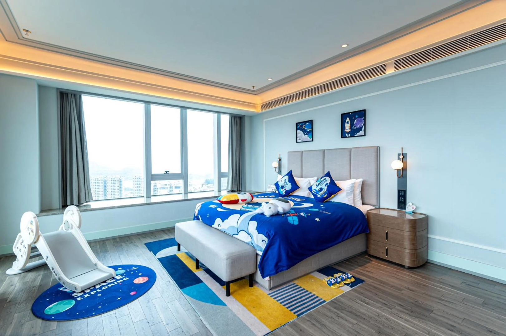 Foto - Mercure Guangzhou Nansha