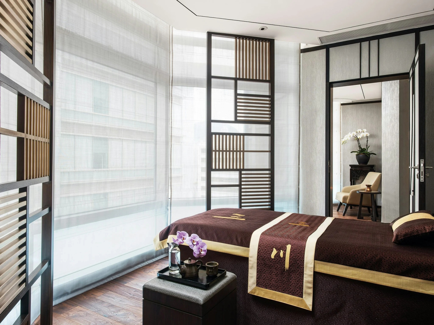 Photo - The Langham, Hong Kong