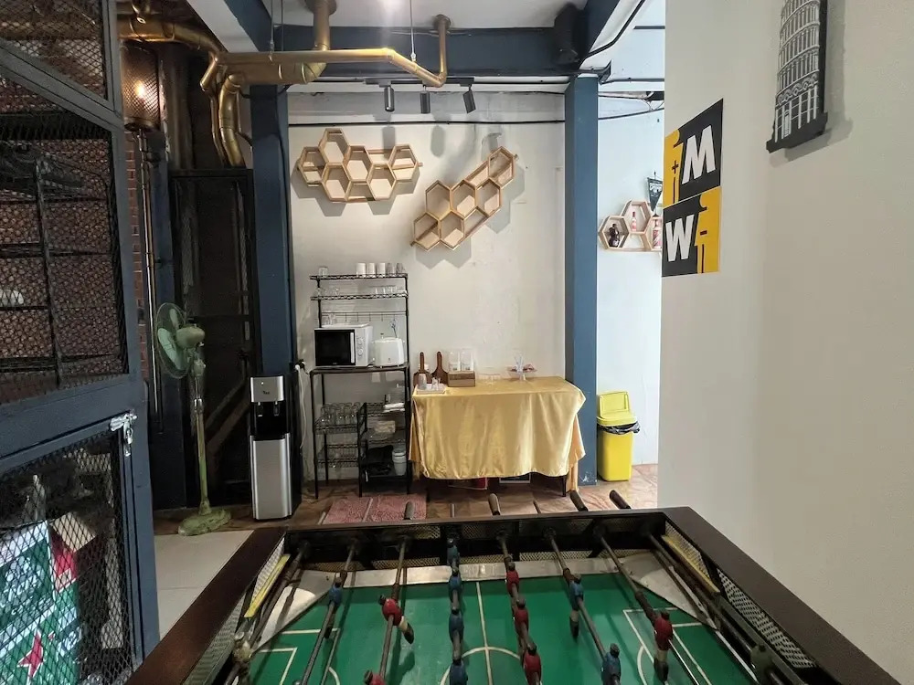 Foto - Deva hostel & Relax Pool