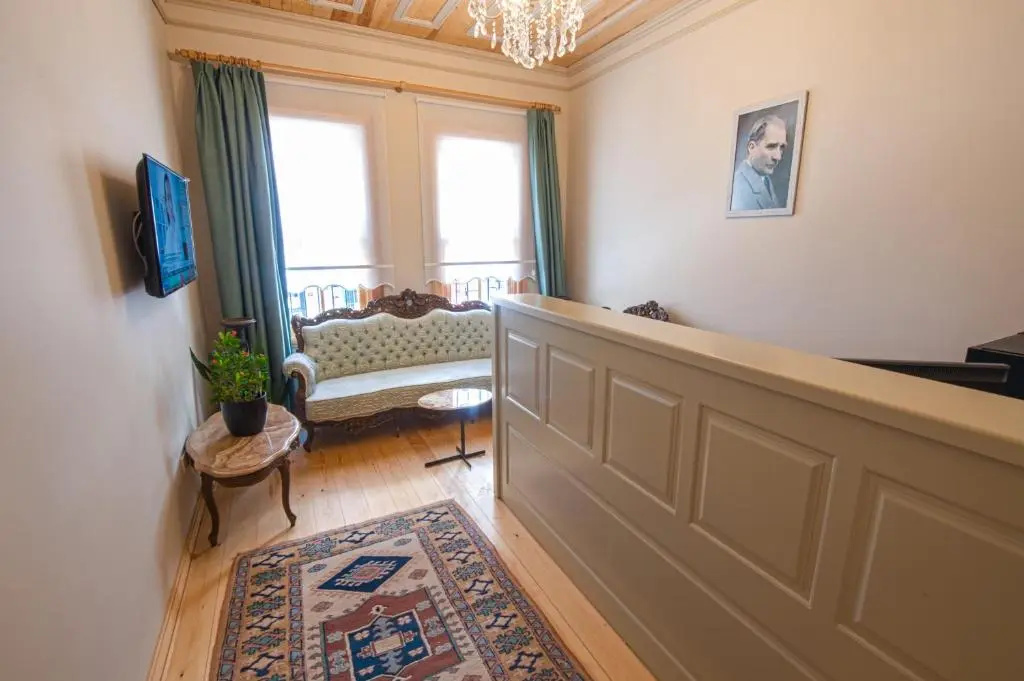 Foto - Ikiz Konak Boutique Hotel