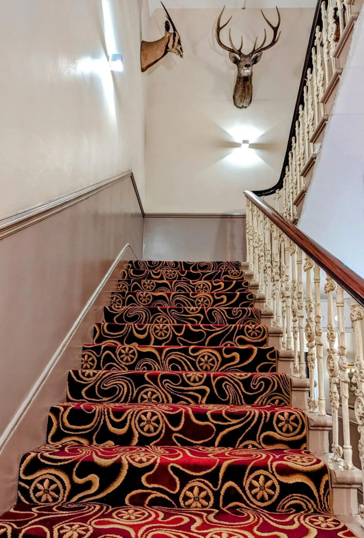 Foto - The Racquet Club