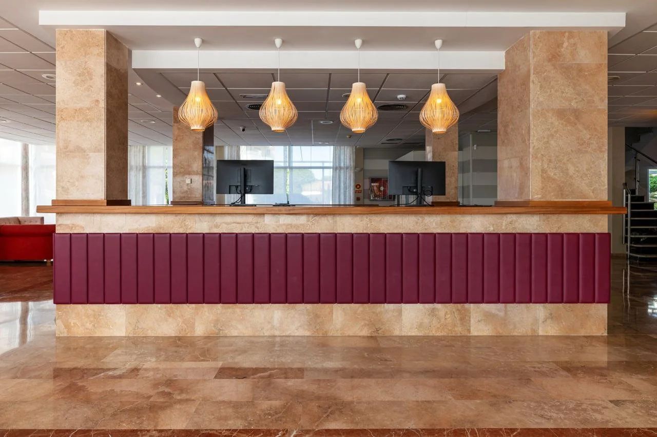 Photo - Hotel Agamenon