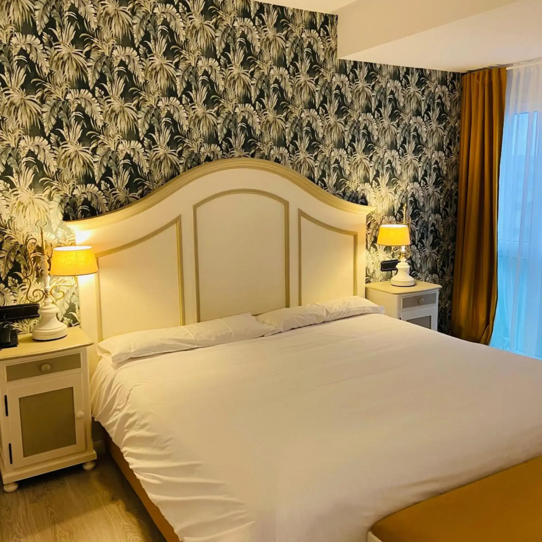 Foto - Hotel Rey Sancho Palencia