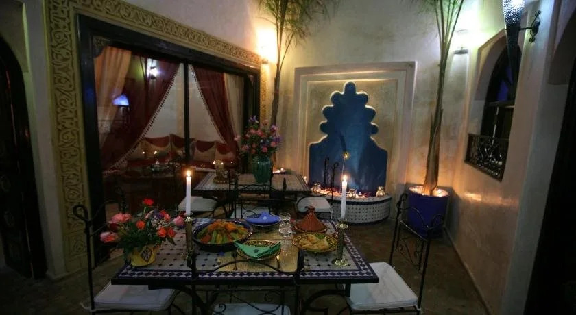 Foto - Riad Dar Yammi