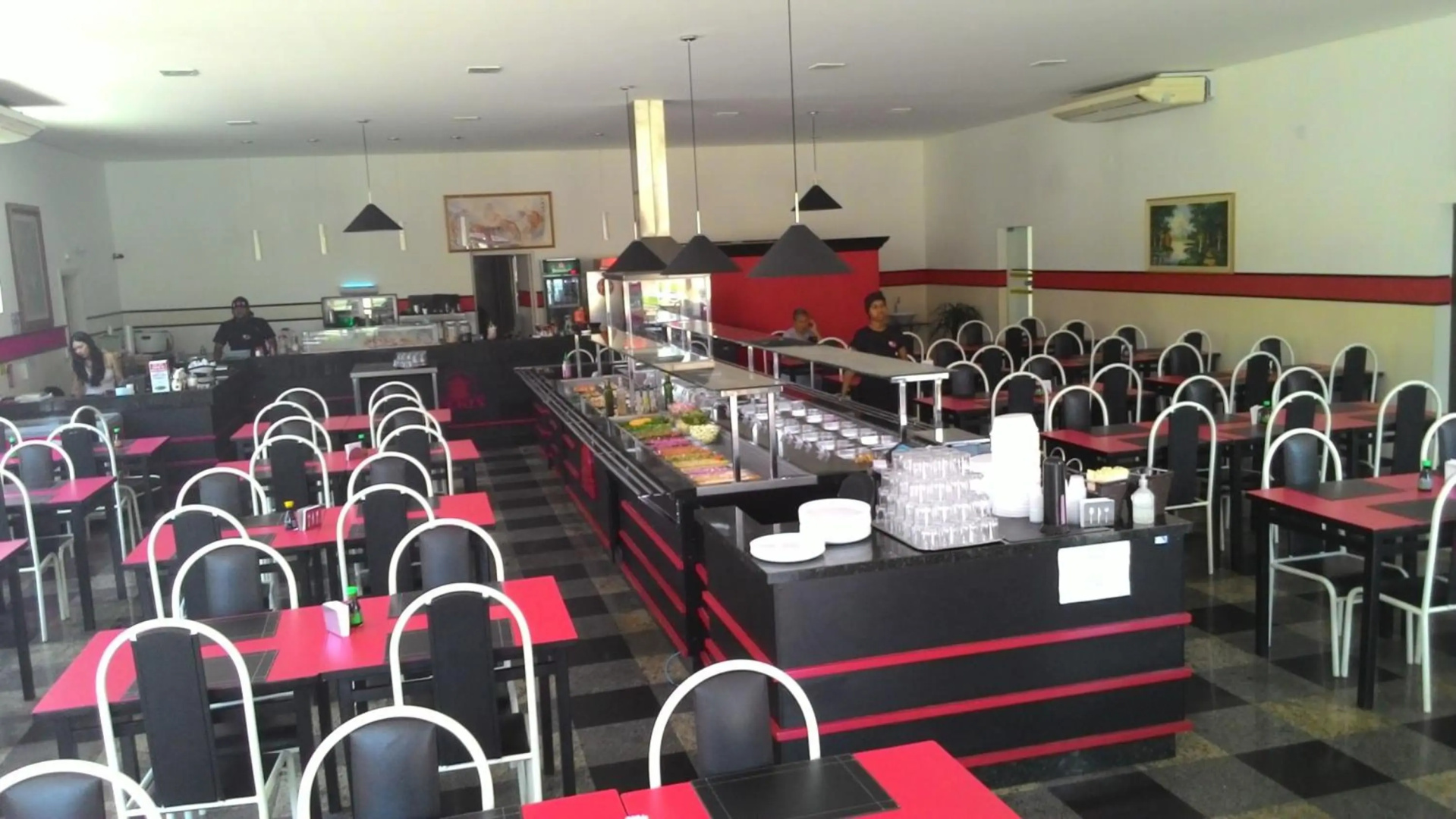 Photo - Pekin Palace Hotel