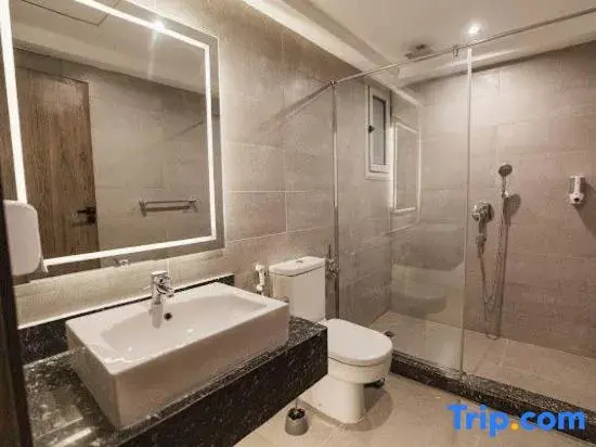 Photo - TK Suites