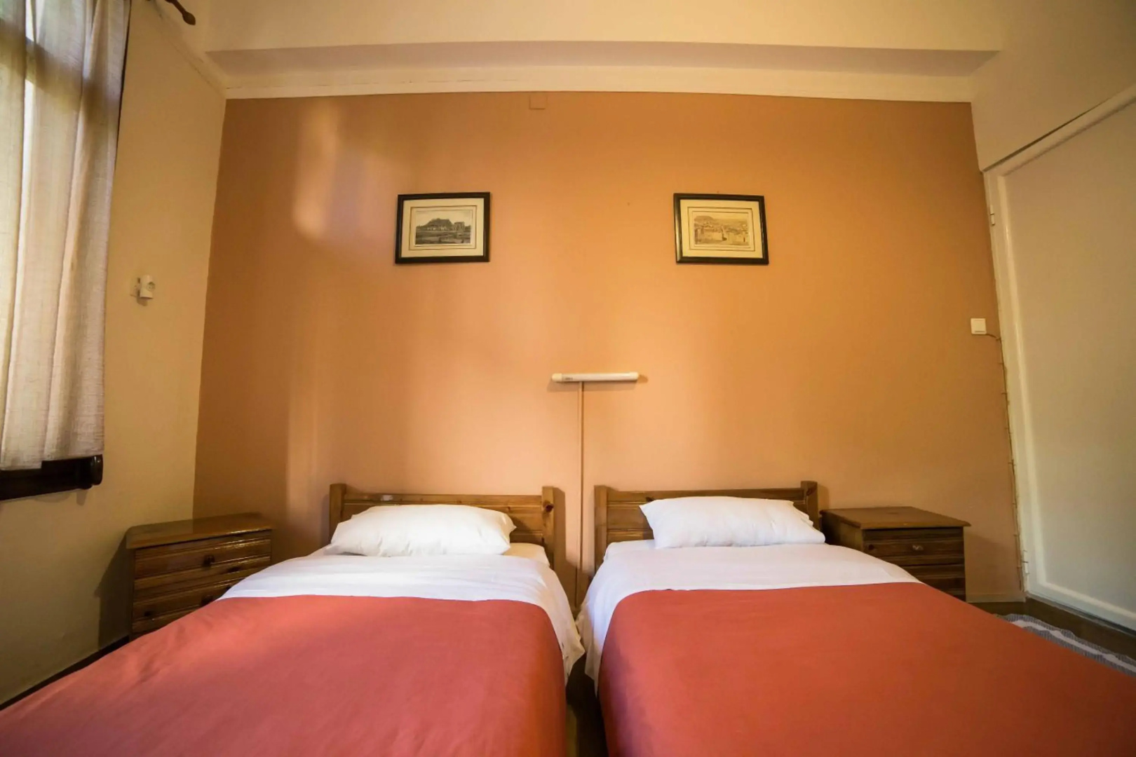 Foto - Tempi Hotel