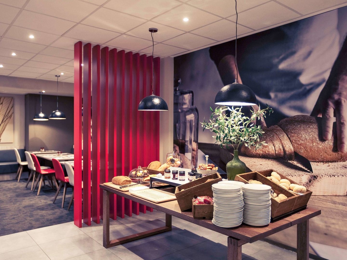 Photo - Hotel Mercure Oostende