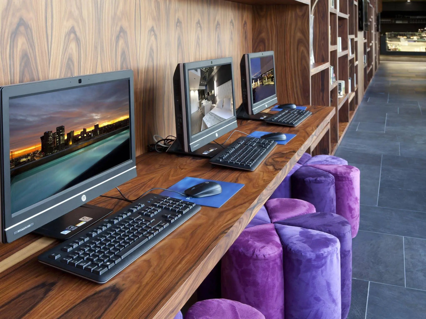 Foto - Hotel SB Plaza Europa