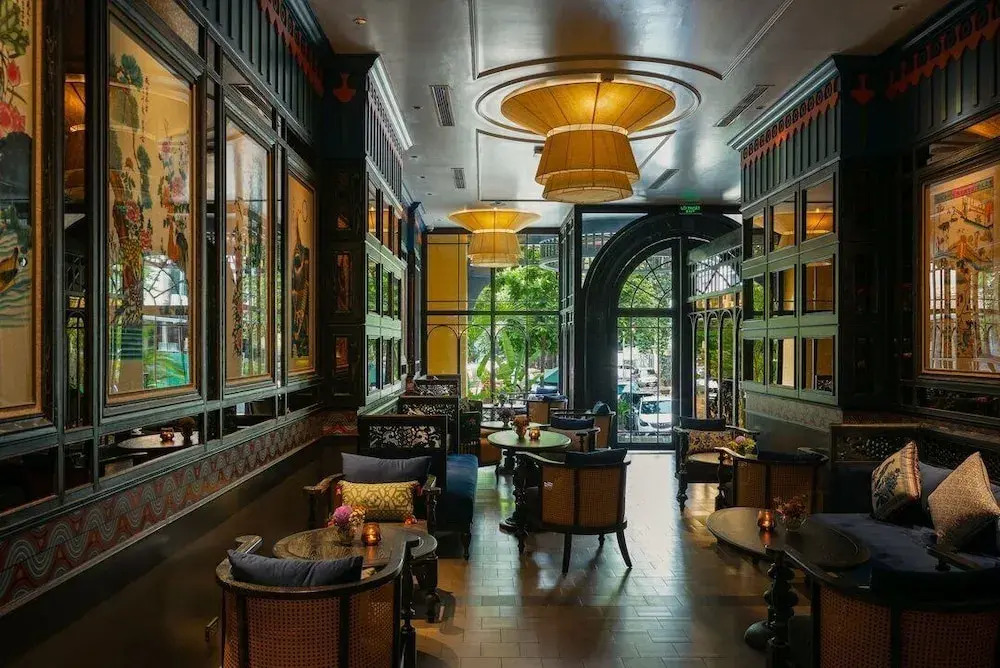 Photo - 22Land Heritage Hotel & Retreat