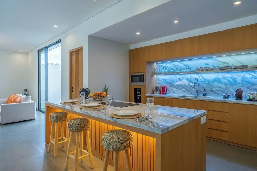 Photo - Villa Talun by GORO