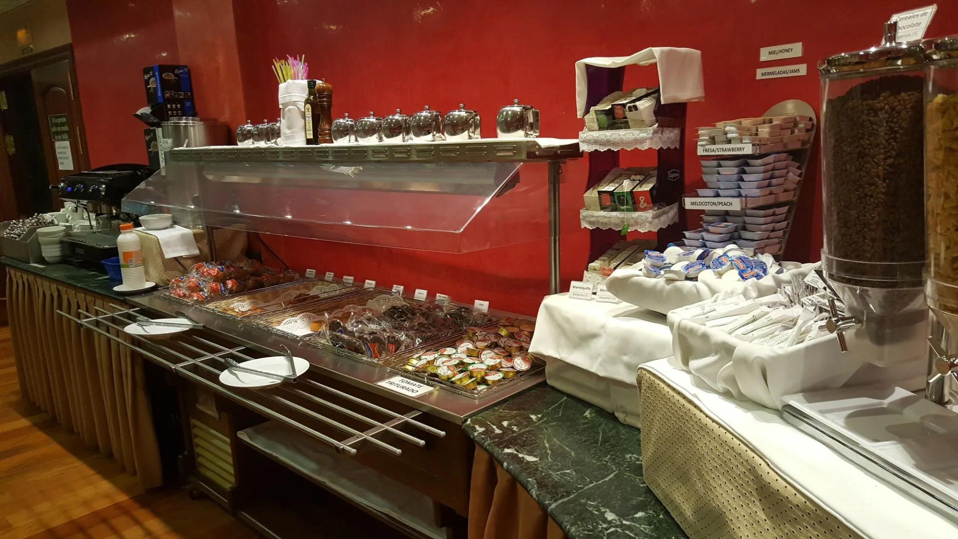 Photo - Sercotel Guadiana