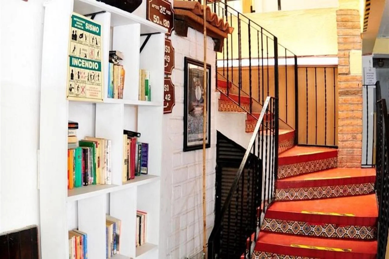 Foto - Hotel Villa del Mar Tradicional