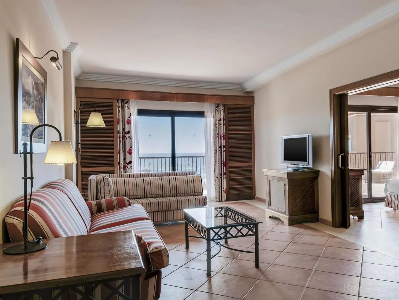 Foto - Sheraton Fuerteventura Golf & Spa Resort