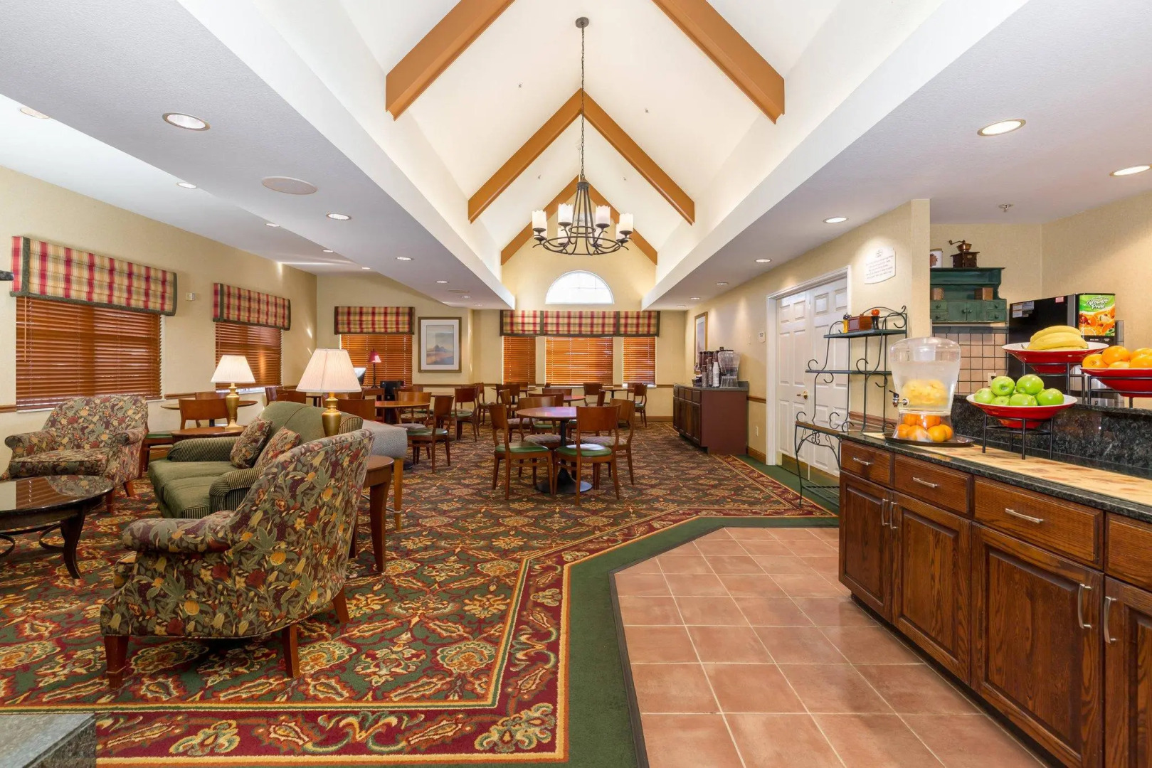 Foto - Residence Inn by Marriott Roseville